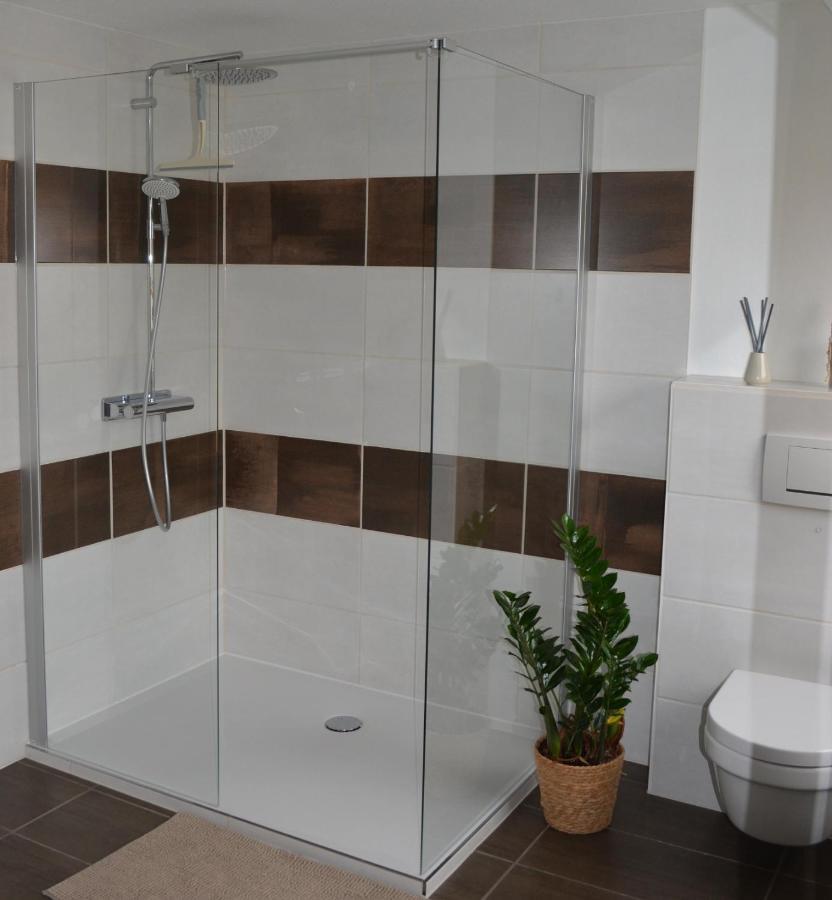 Fewo Bauer Oberkotzau Ngoại thất bức ảnh