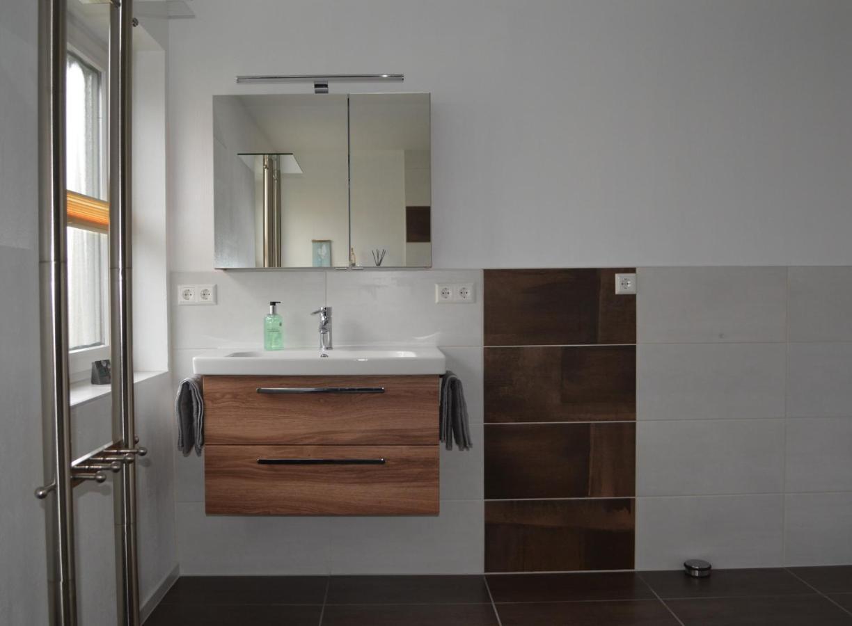 Fewo Bauer Oberkotzau Ngoại thất bức ảnh